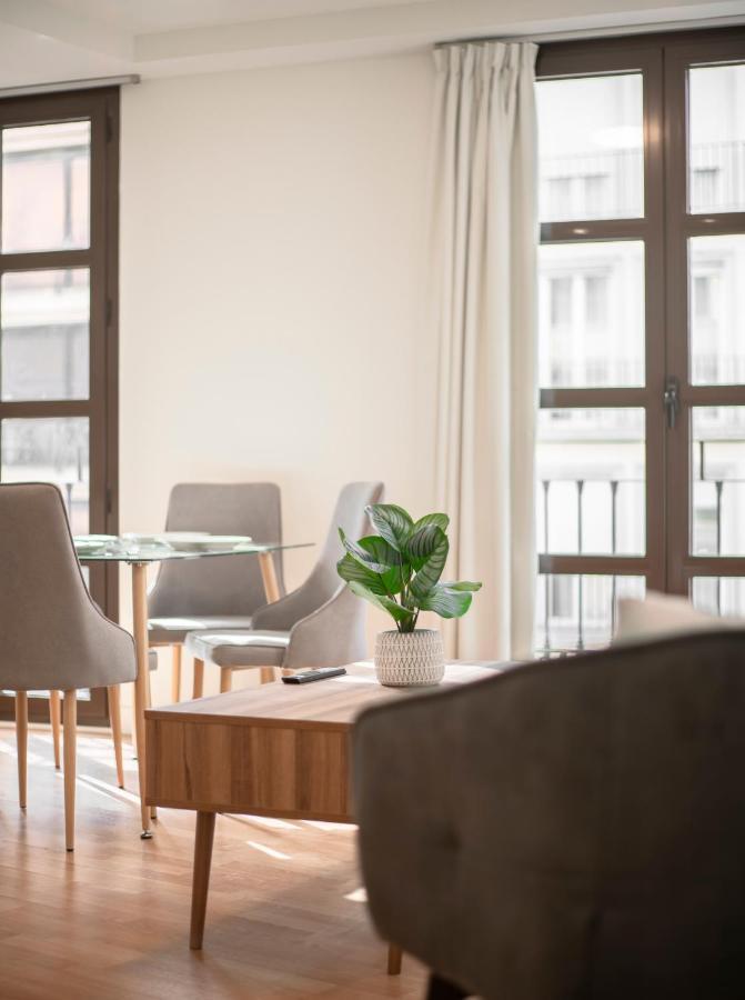 Appartement Plaza Nueva Homes Grenade