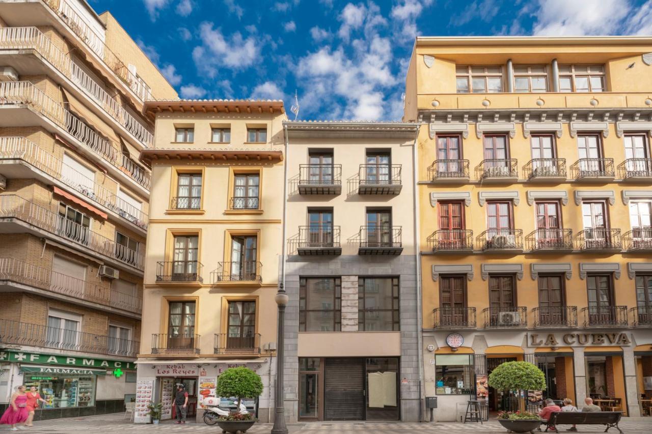 Appartement Plaza Nueva Homes