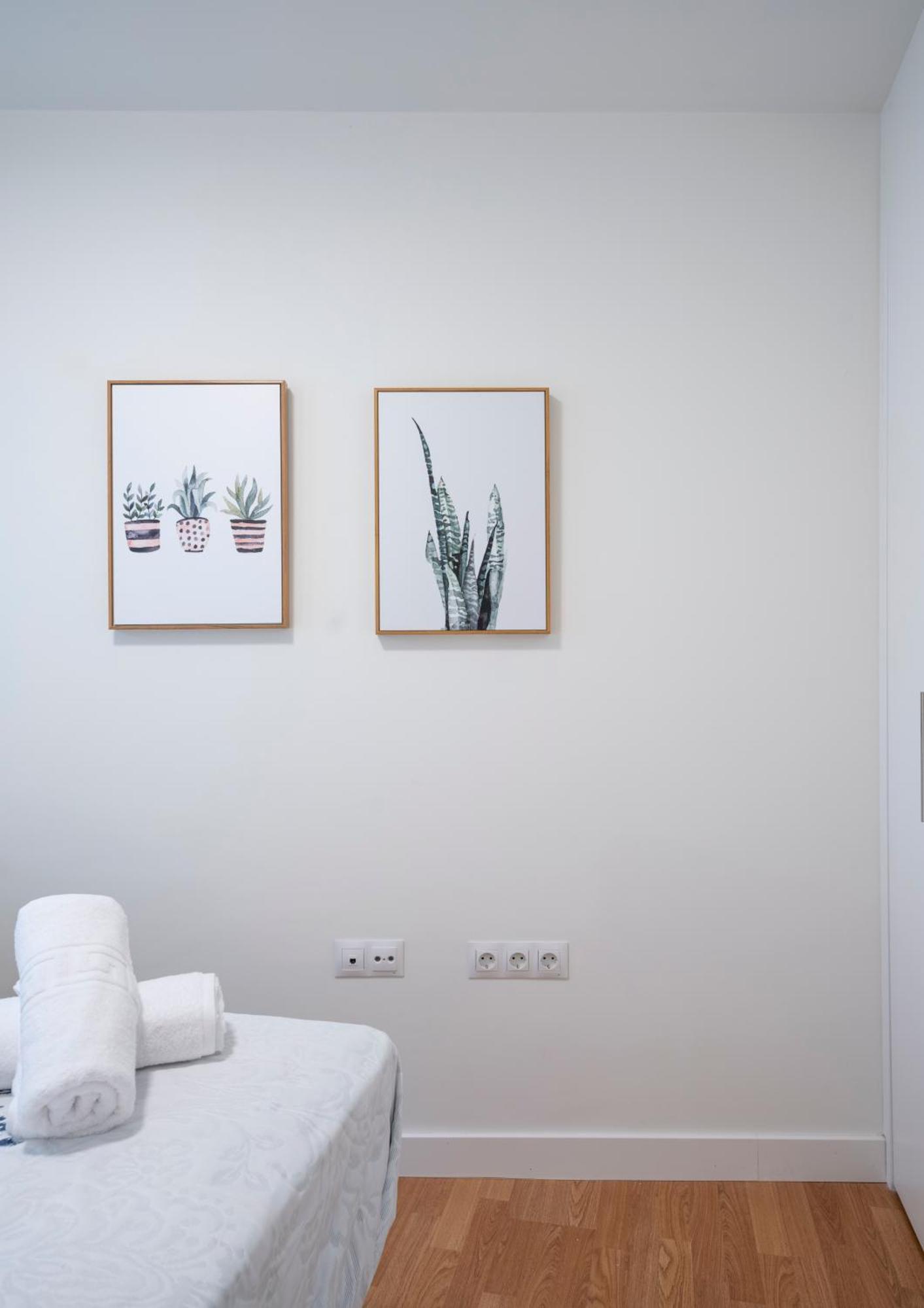 Appartement Plaza Nueva Homes Grenade