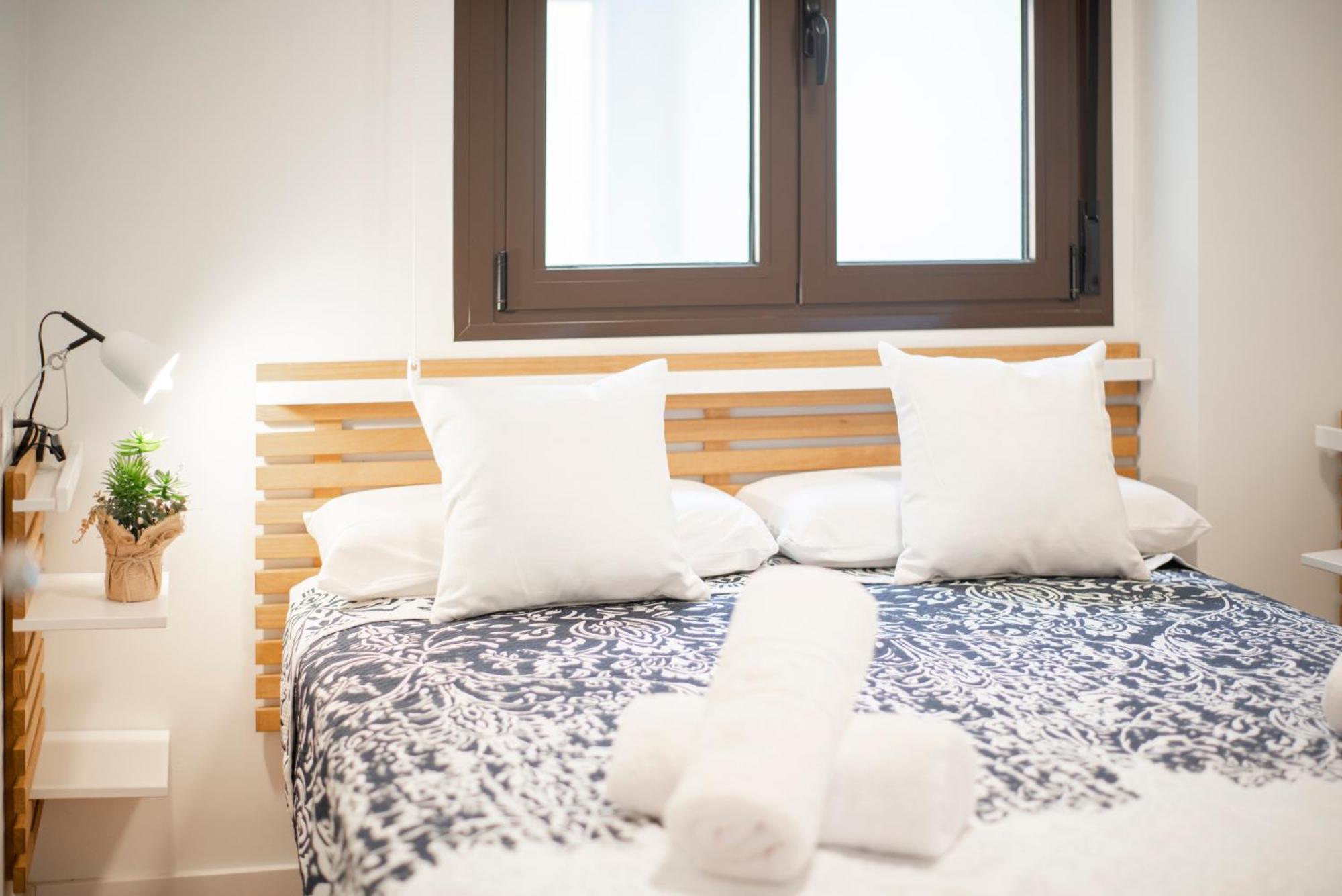 Plaza Nueva Homes