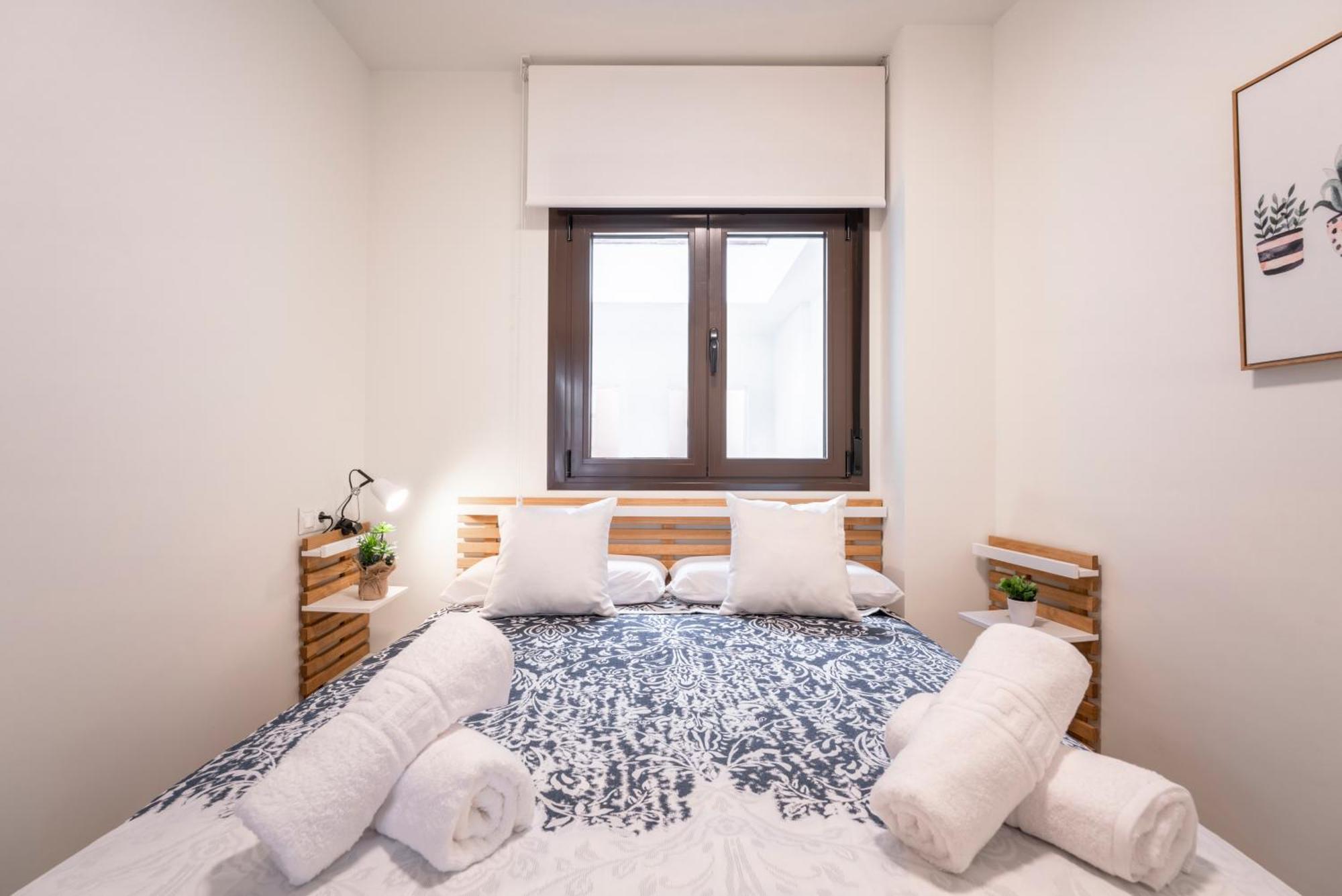 Appartement Plaza Nueva Homes *