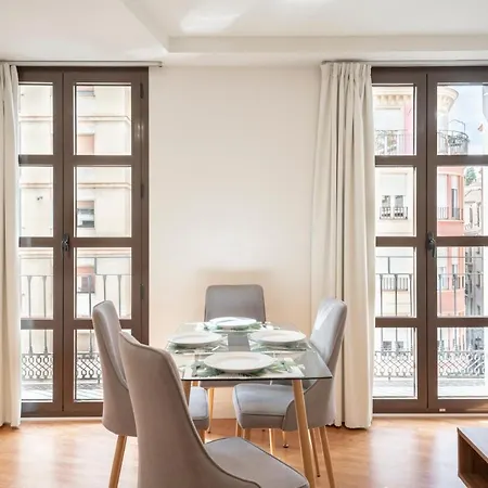 Plaza Nueva Homes Grenada Zewnętrze zdjęcie