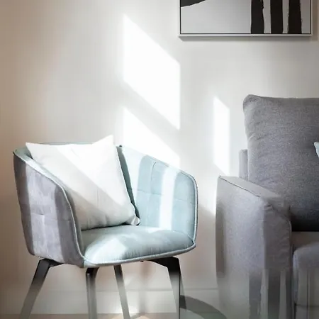 Plaza Nueva Homes Grenada Zewnętrze zdjęcie