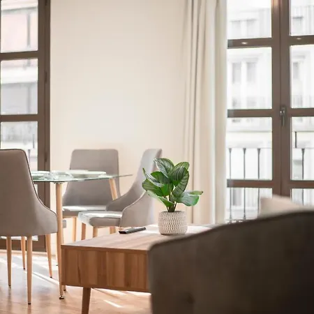 Plaza Nueva Homes Grenada Zewnętrze zdjęcie