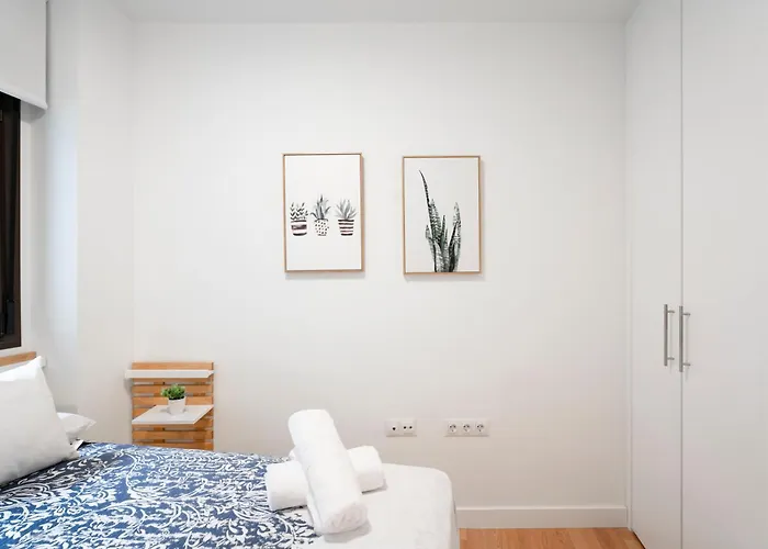 Plaza Nueva Homes