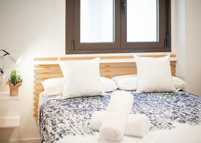 Plaza Nueva Homes