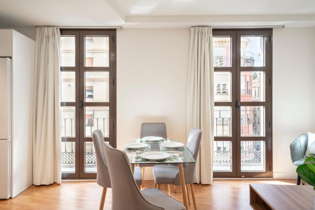 Plaza Nueva Homes Apartment Granada