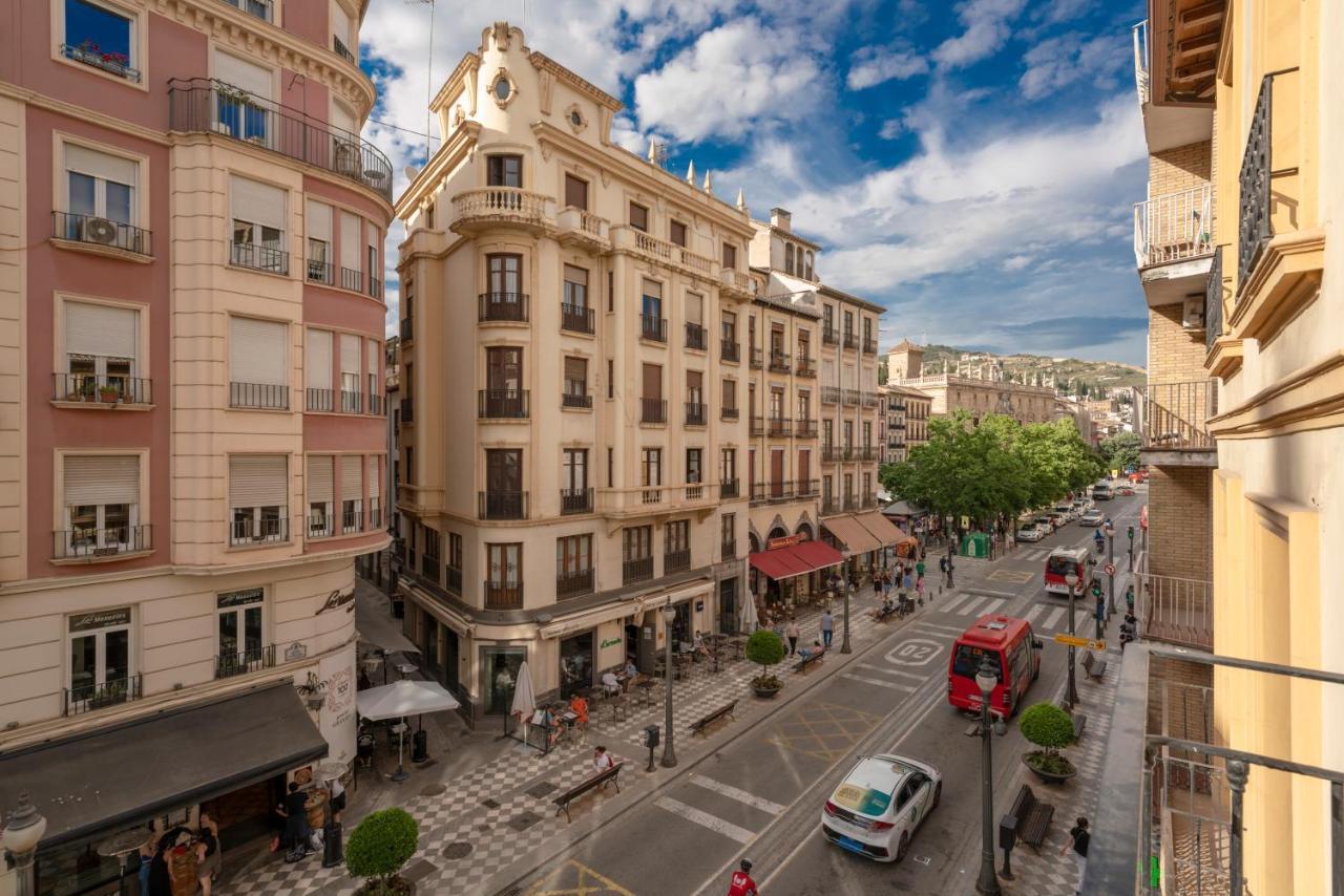 Plaza Nueva Homes Apartment *