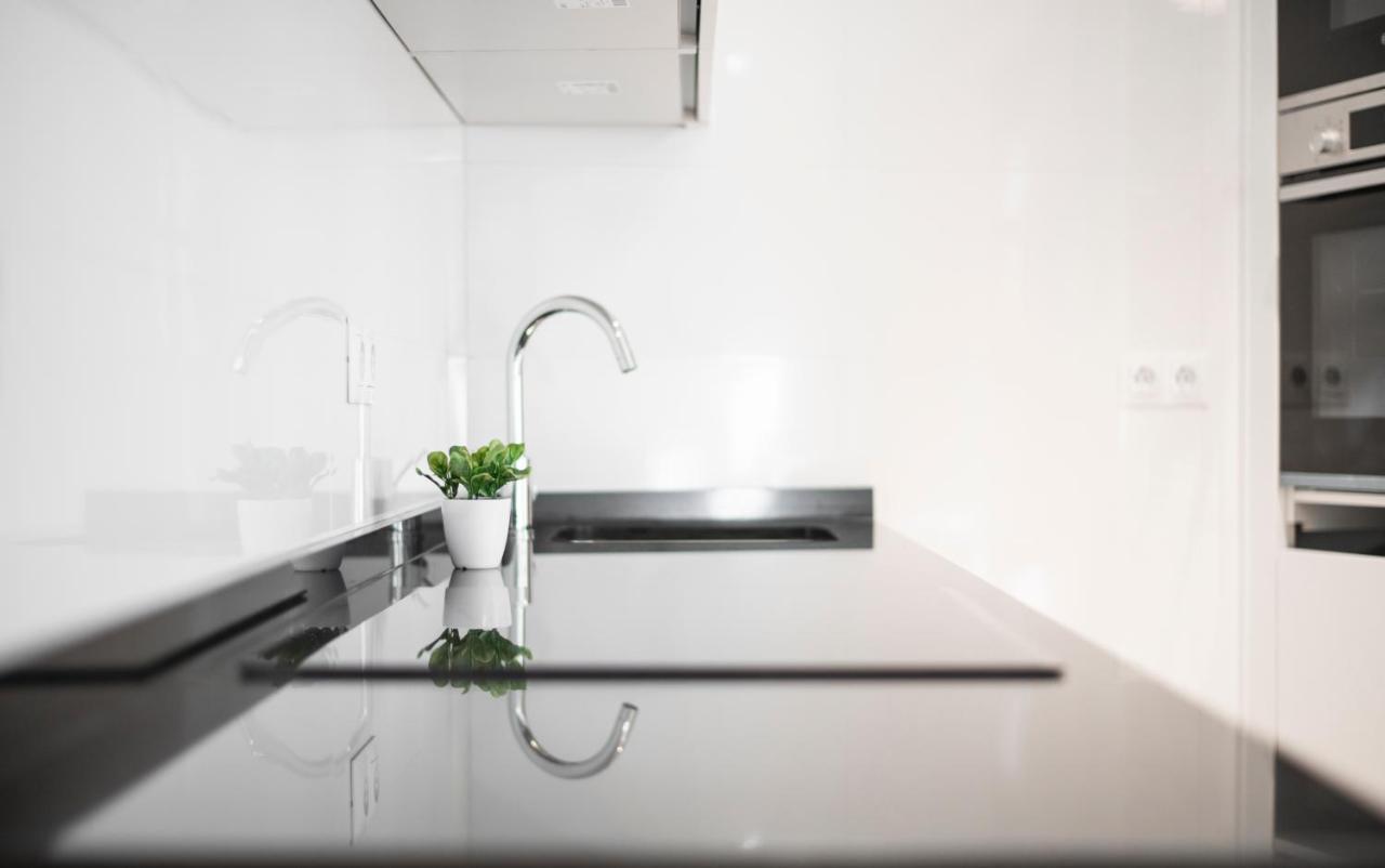 Apartment Plaza Nueva Homes