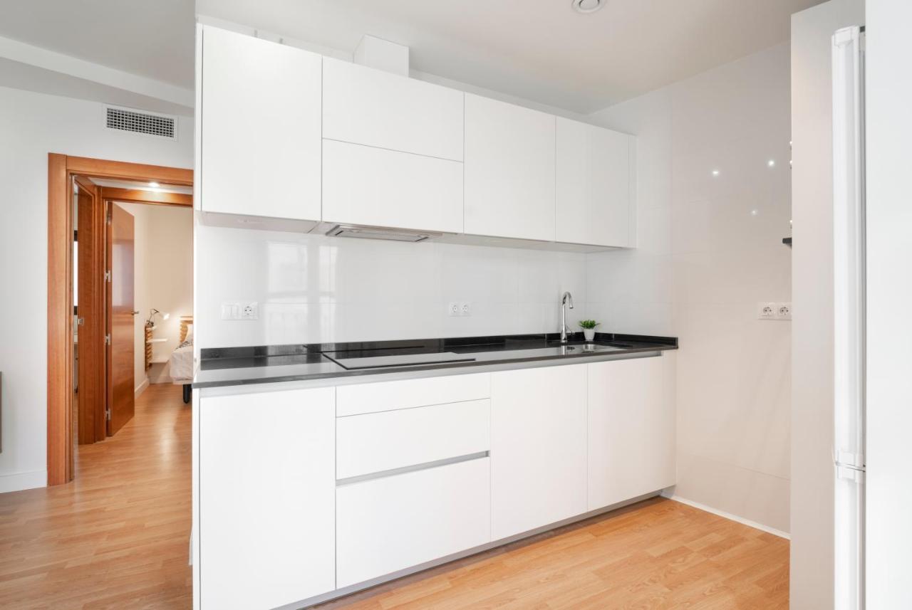 Plaza Nueva Homes Apartment *