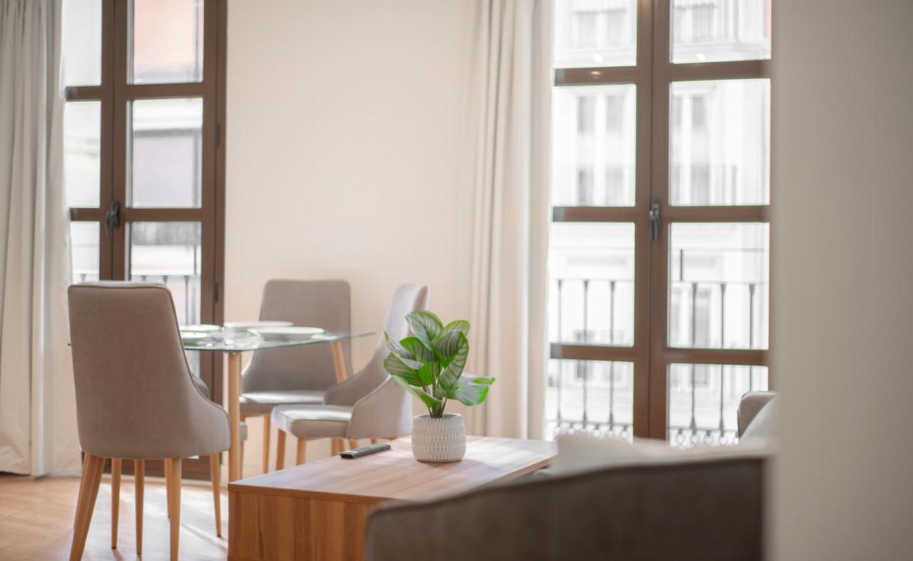 Plaza Nueva Homes Apartment