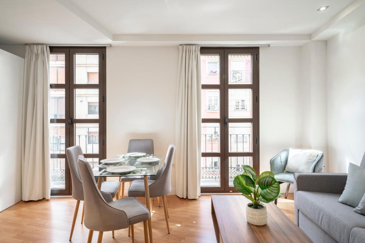 Plaza Nueva Homes Apartment *