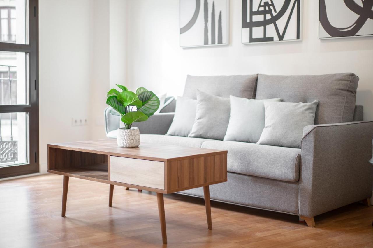 Plaza Nueva Homes Apartment Granada