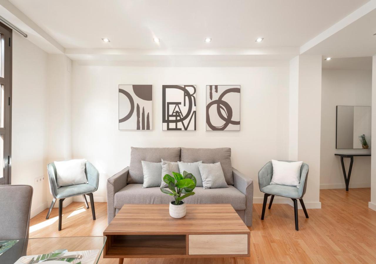 Plaza Nueva Homes Apartment Granada