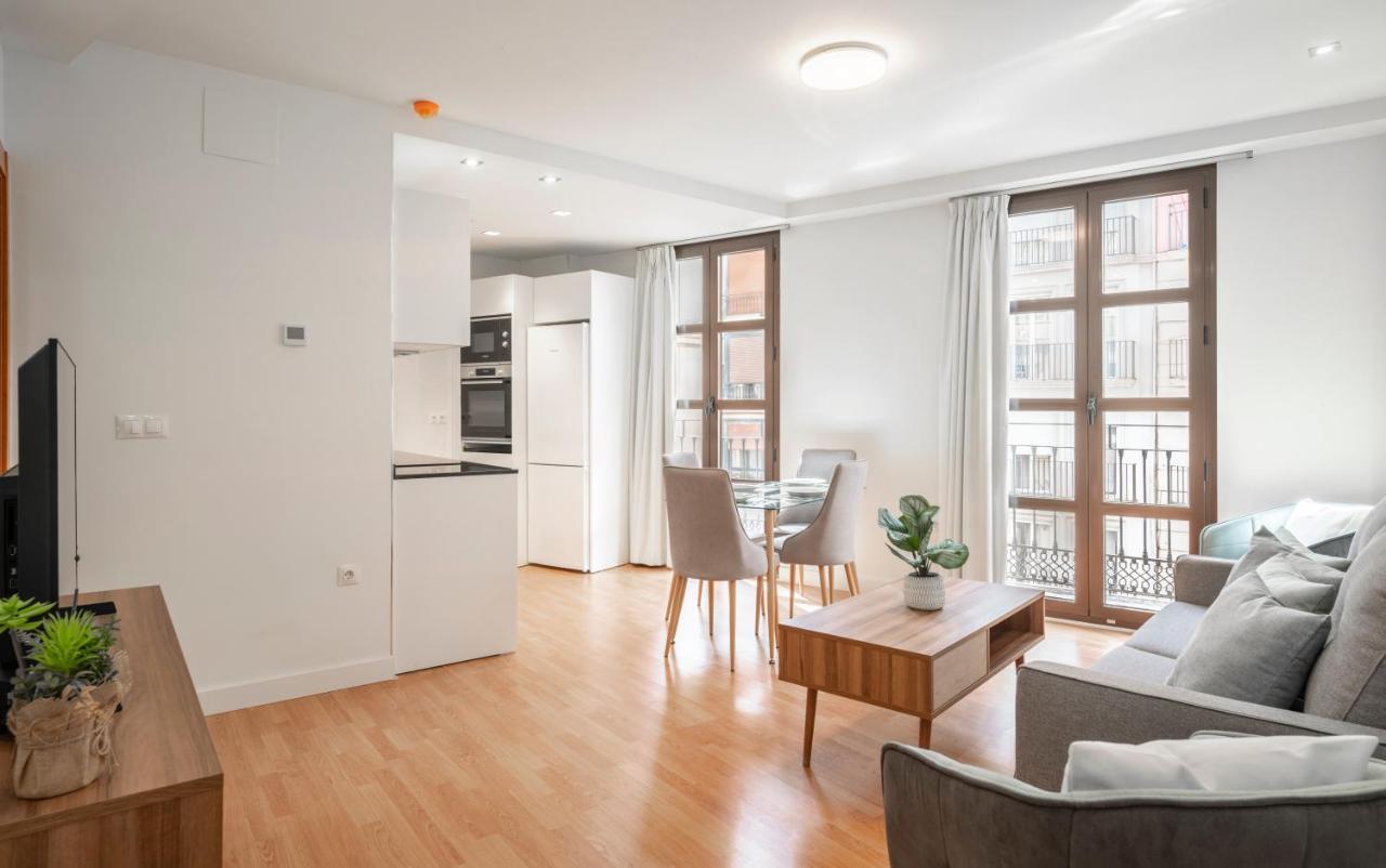 Plaza Nueva Homes Apartment *