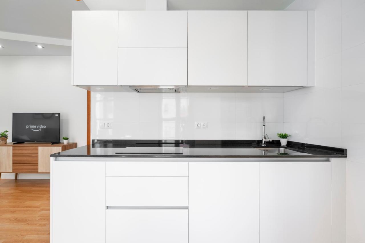 Apartment Plaza Nueva Homes *