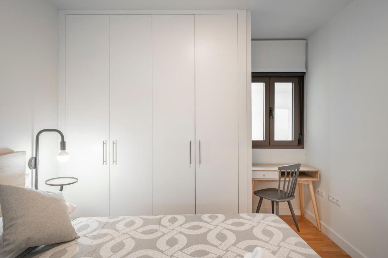 Plaza Nueva Homes Apartment