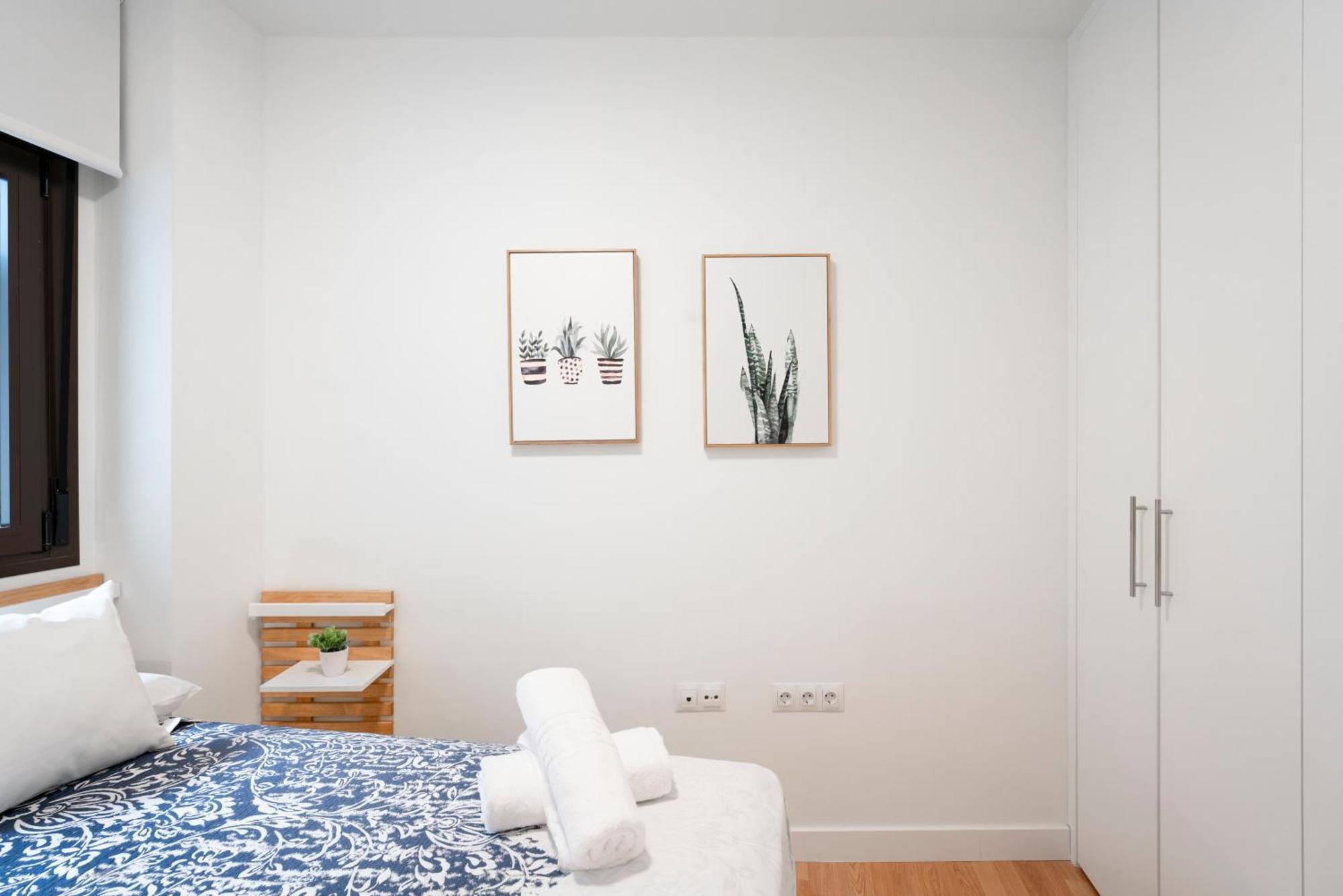 Plaza Nueva Homes