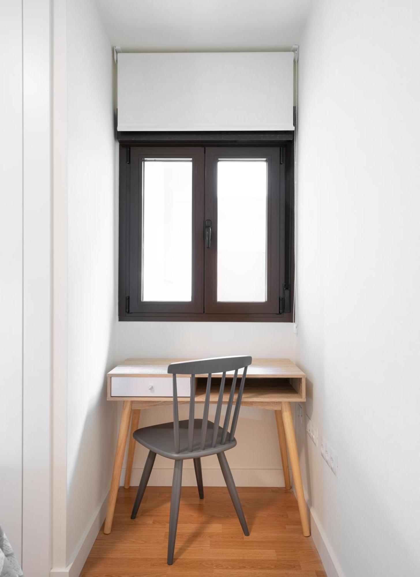 Apartament Plaza Nueva Homes