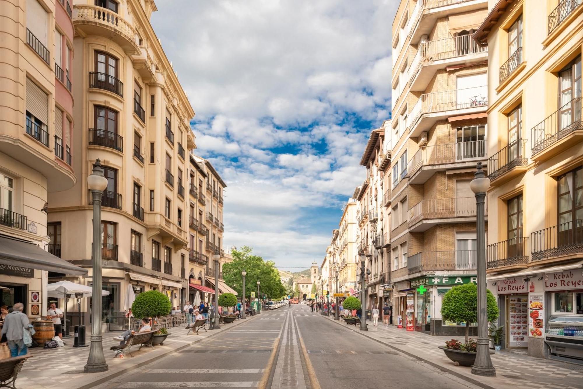 Plaza Nueva Homes