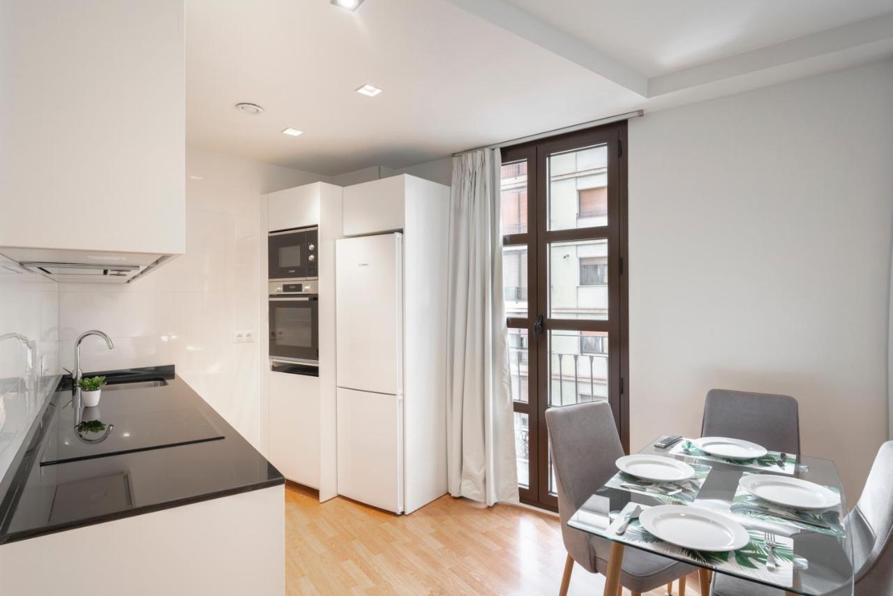 Plaza Nueva Homes Apartment