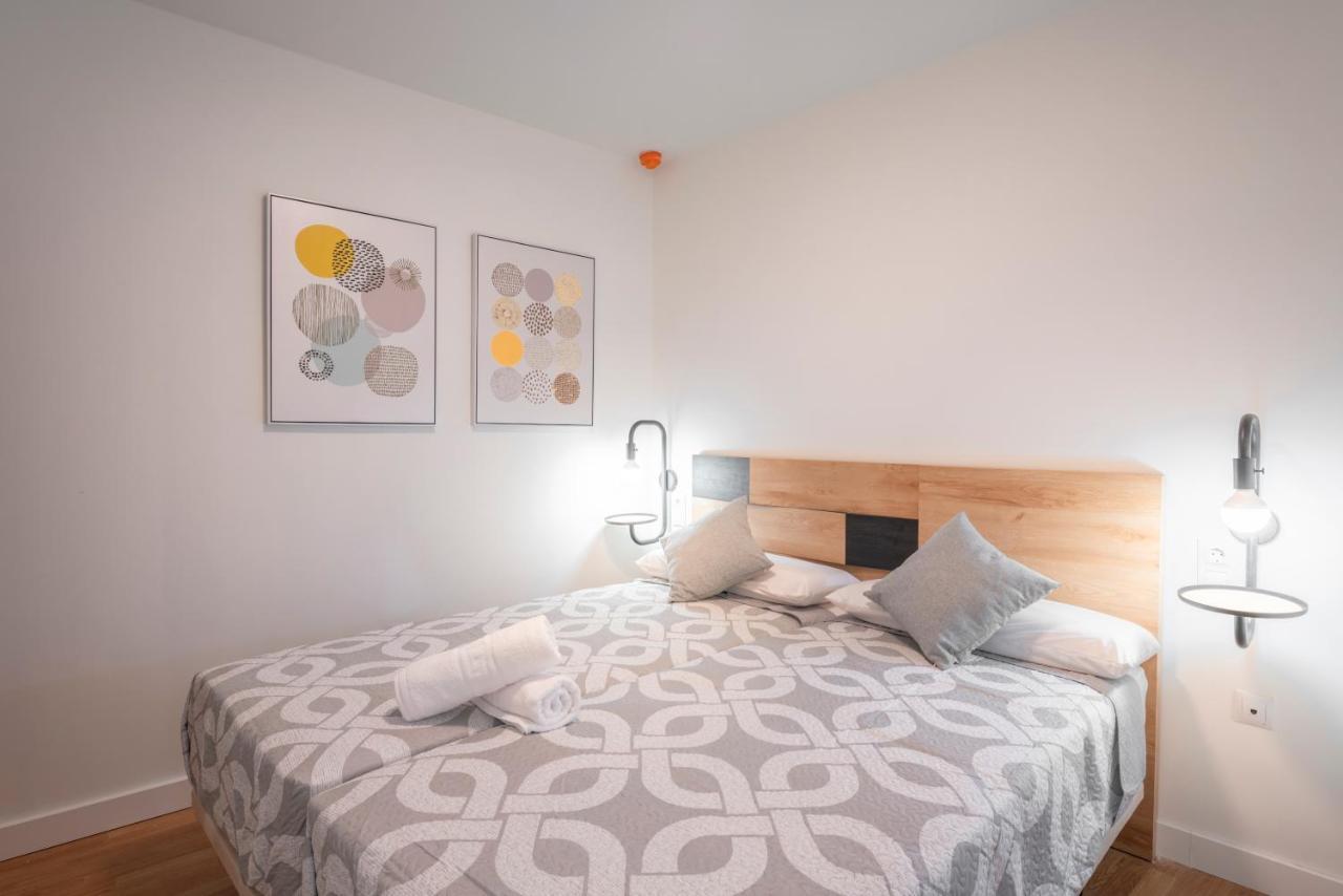 Apartment Plaza Nueva Homes